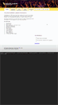 Mobile Screenshot of gigpower.com